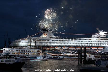 Taufe Mein Schiff 15052009 042