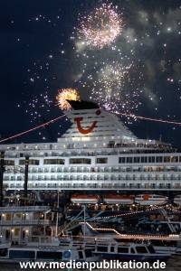Taufe Mein Schiff 15052009 043