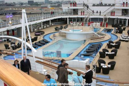 Taufe Mein Schiff2 14052011 032