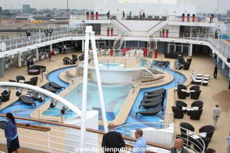 Taufe Mein Schiff2 14052011 035