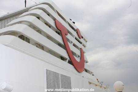 Taufe Mein Schiff2 14052011 038