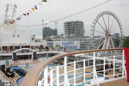 Taufe Mein Schiff2 14052011 040