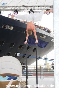 Taufe Mein Schiff2 14052011 414