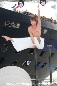 Taufe Mein Schiff2 14052011 417
