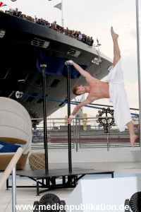 Taufe Mein Schiff2 14052011 418