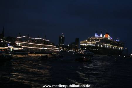 QM2 Ankunft 01082005 016