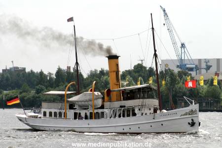 Queen Mary 26072007 011