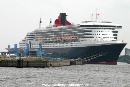 Queen Mary 26072007 013