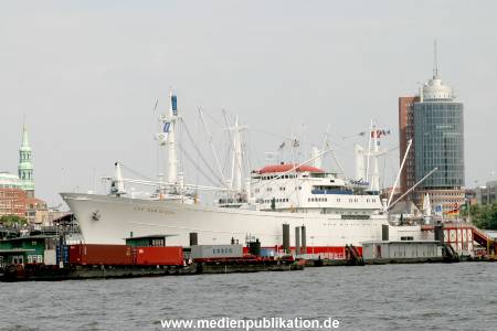 Queen Mary 26072007 023