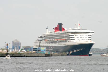 Queen Mary 26072007 025