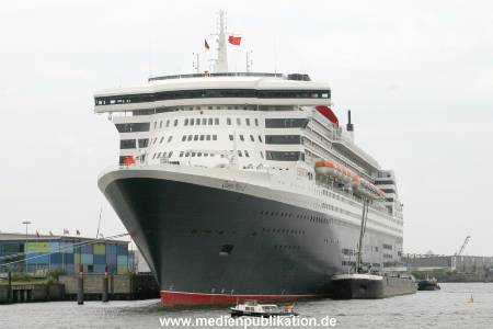 Queen Mary 26072007 028