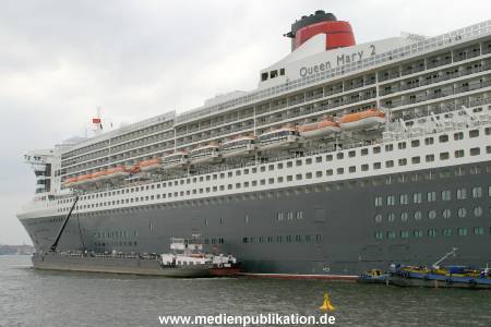 Queen Mary 26072007 030