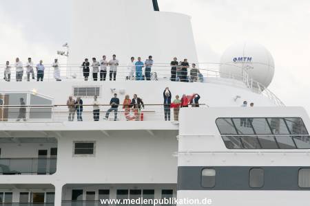 Queen Mary 2 25082006 044