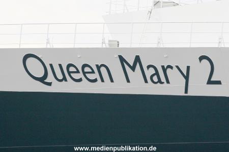 Queen Mary 2 25082006 047