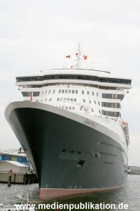 Queen Mary 2 25082006 057