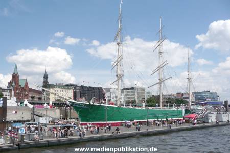 Schiffsparade 02082007 012