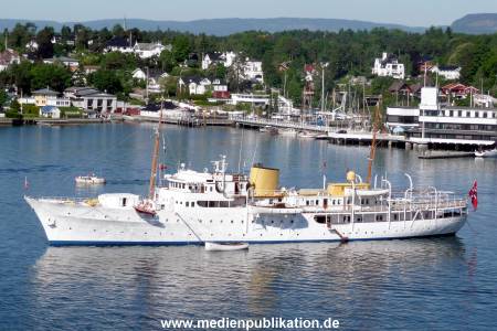Kiel Oslo 01062009 014
