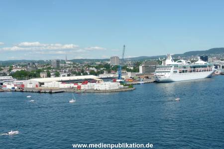 Kiel Oslo 01062009 062