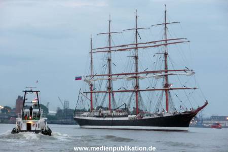 Auslaufparade 03082007 001