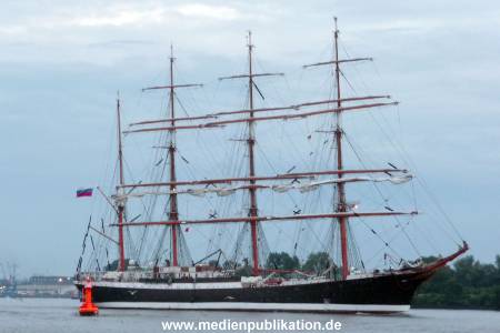 Auslaufparade 03082007 003