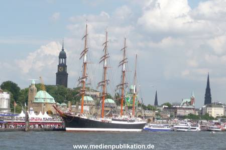Schiffsparade 02082007 018