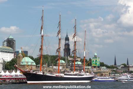 Schiffsparade 02082007 019