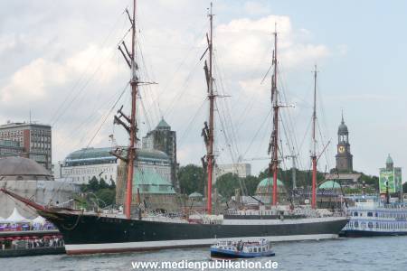 Schiffsparade 02082007 037
