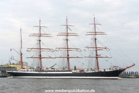 Schiffsparade 02082007 052