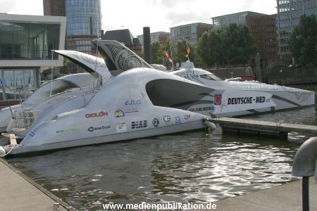 Trimaran 29082007 005