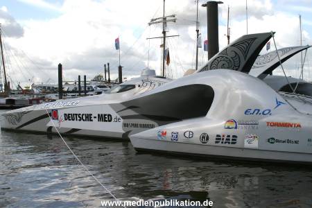 Trimaran 29082007 008