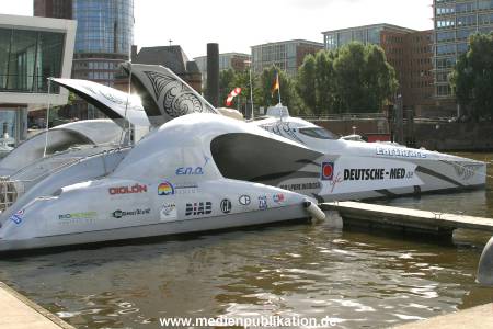 Trimaran 29082007 009