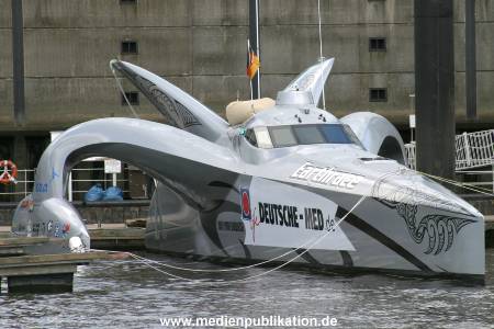 Trimaran 29082007 012