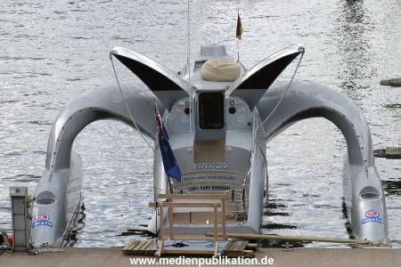 Trimaran 29082007 015