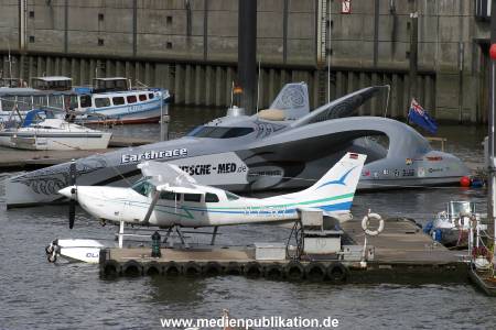 Trimaran 29082007 019