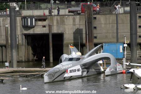 Trimaran 29082007 022