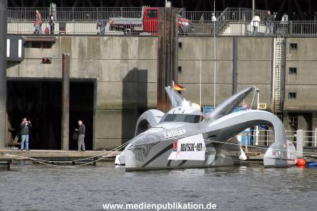 Trimaran 29082007 030