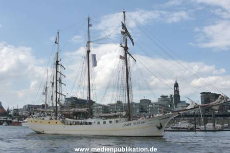 Schiffsparade 02082007 028
