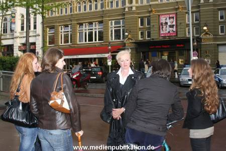 Domenica Tour 03052009 002
