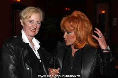 Domenica Tour 03052009 019