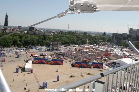 Fanfest 10062006 012