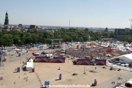 Fanfest 10062006 013