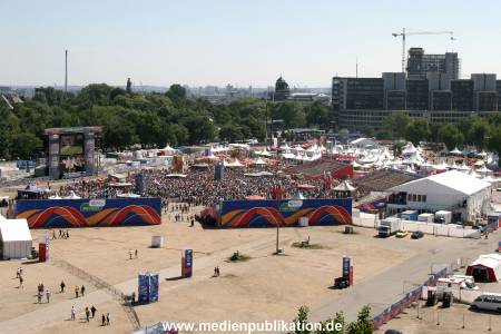 Fanfest 10062006 016