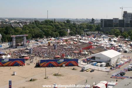 Fanfest 10062006 026