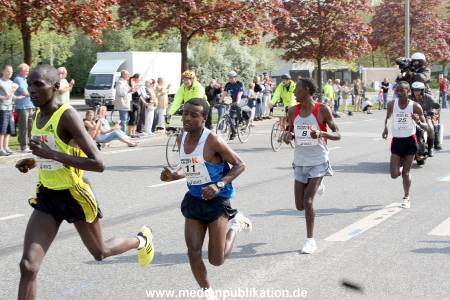 Hamburg Marathon 26042009 002