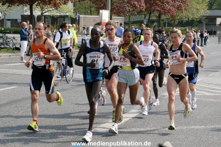 Hamburg Marathon 26042009 003