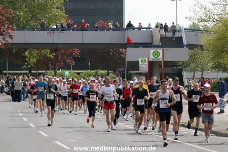 Hamburg Marathon 26042009 006