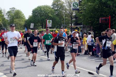 Hamburg Marathon 26042009 007