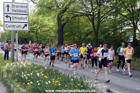 Hamburg Marathon 26042009 008