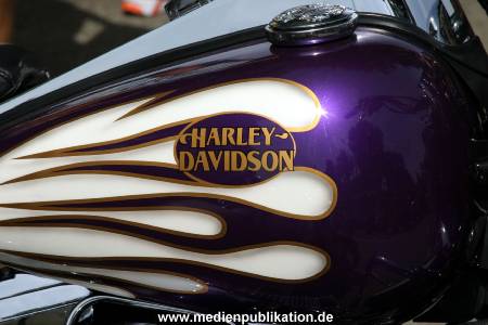 Harley Days 14072007 010