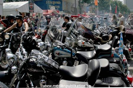Harley Days 14072007 022
